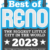 Freestyle Martial Arts is Best of Reno again!